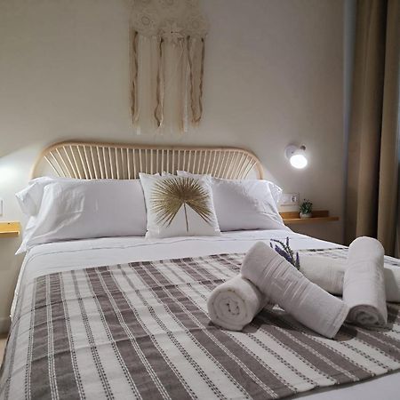 Apartamento La Concha Little Apartments 카디스 외부 사진