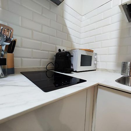 Apartamento La Concha Little Apartments 카디스 외부 사진