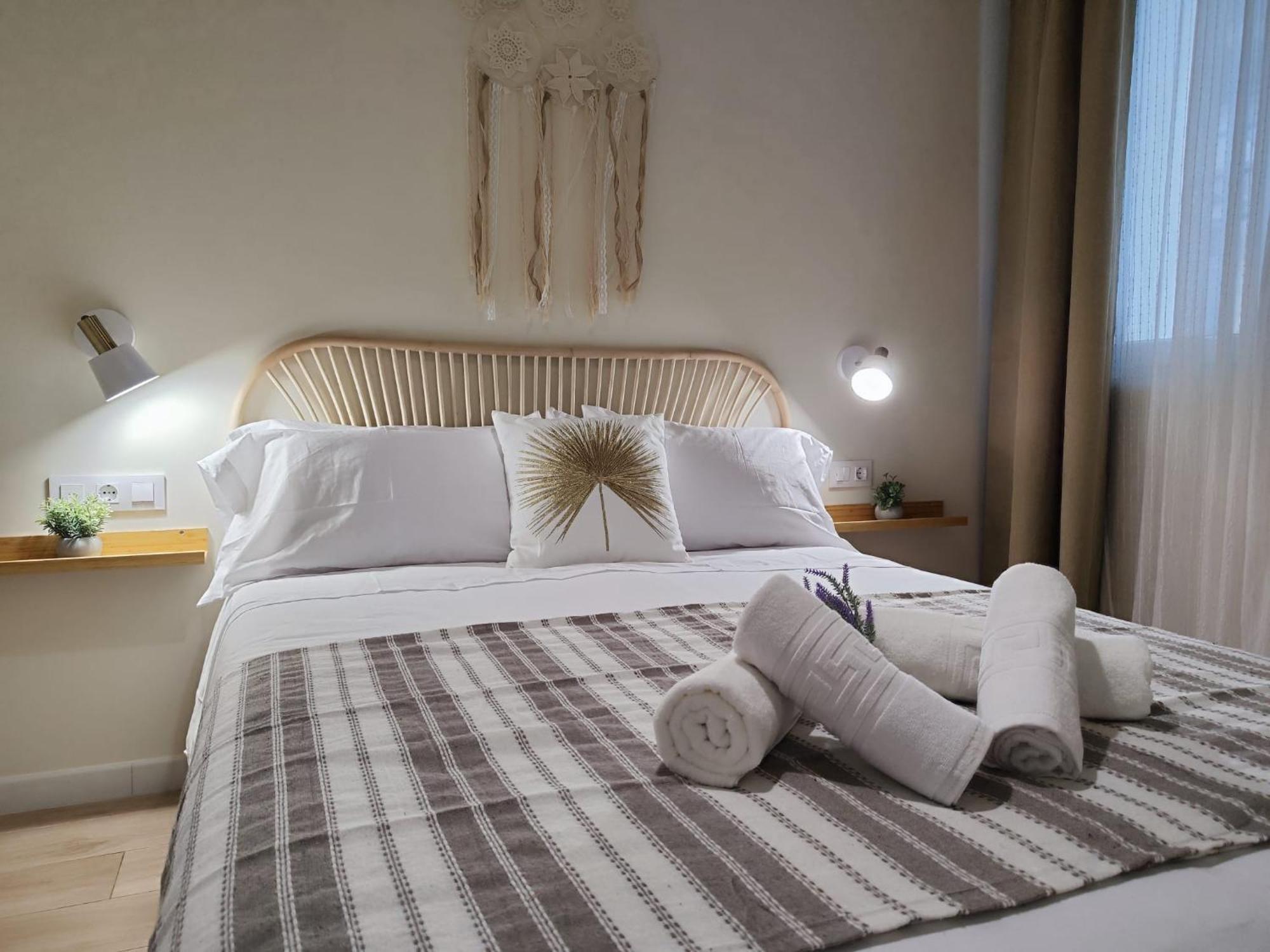 Apartamento La Concha Little Apartments 카디스 외부 사진