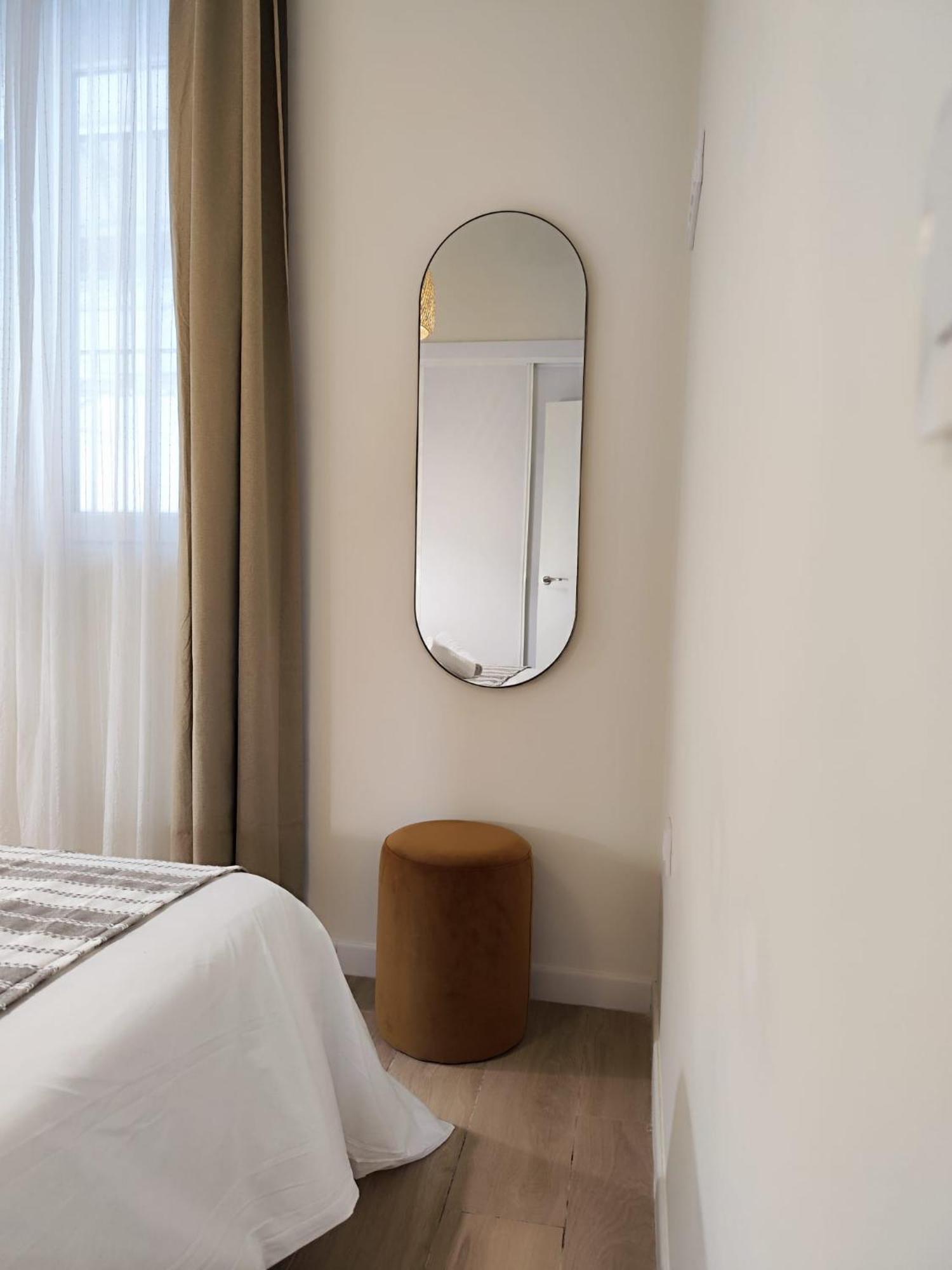 Apartamento La Concha Little Apartments 카디스 외부 사진