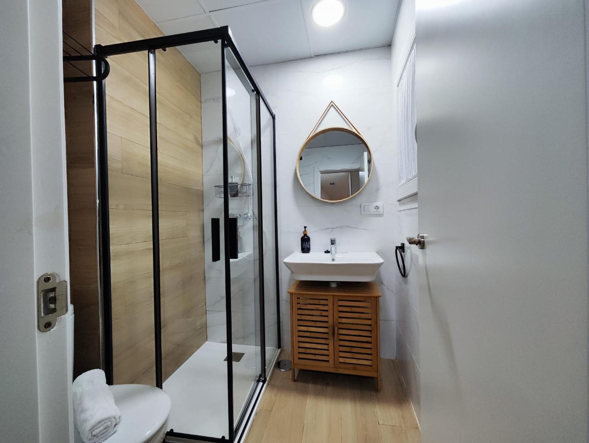 Apartamento La Concha Little Apartments 카디스 외부 사진