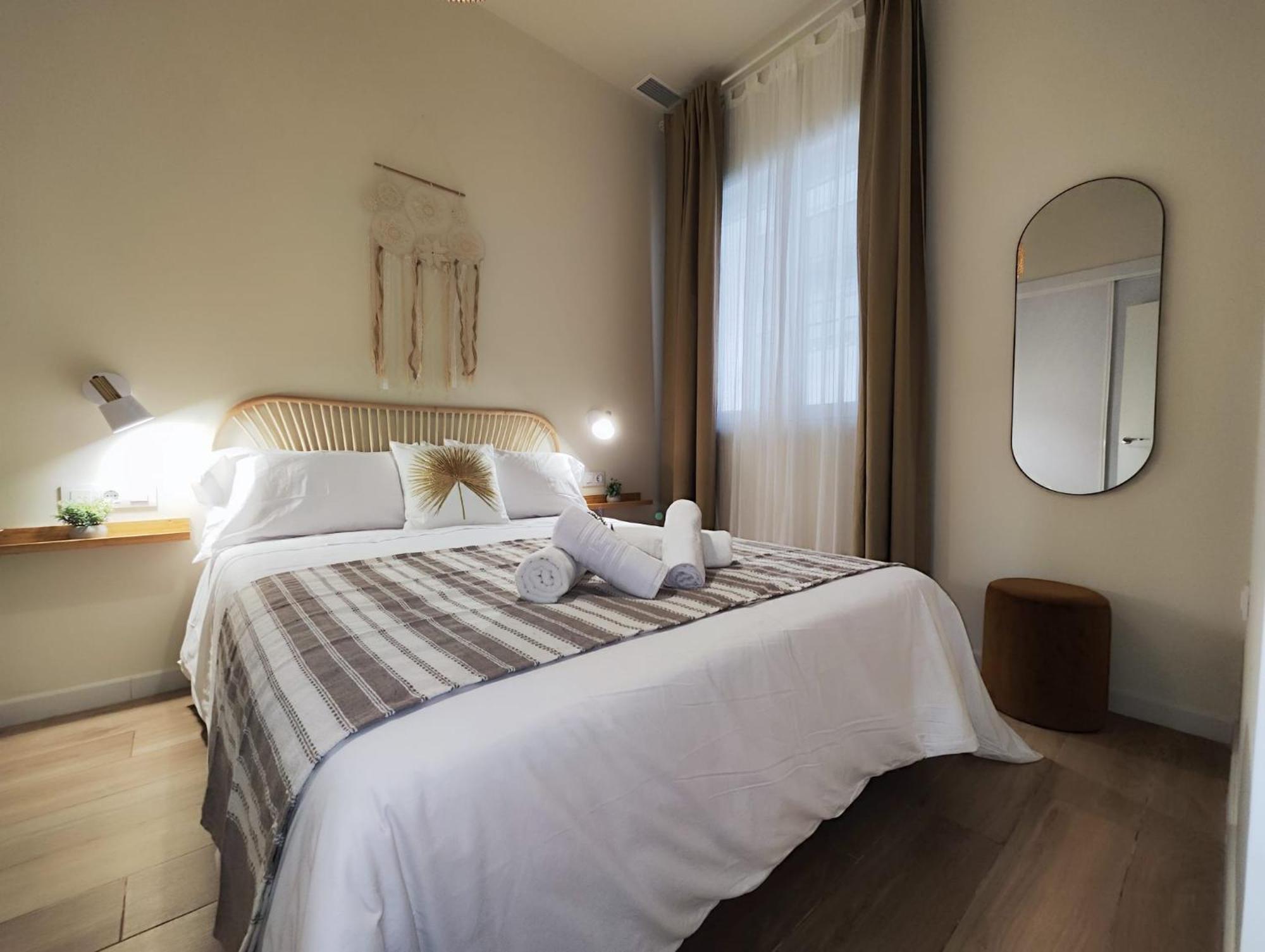 Apartamento La Concha Little Apartments 카디스 외부 사진